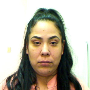 Monica Garcia a registered Sex Offender of New Mexico