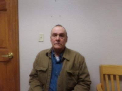 Cary Donn Hartman a registered Sex Offender of New Mexico