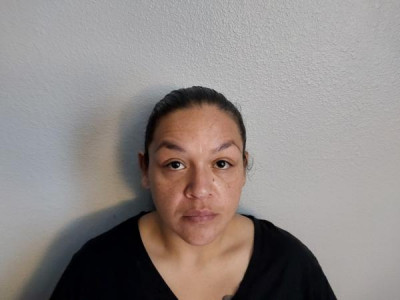 Jasmine Armendariz a registered Sex Offender of New Mexico