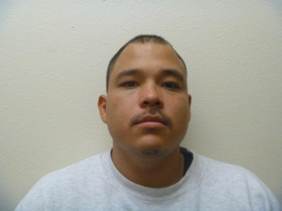 Jaime Ray Duran a registered Sex Offender of New Mexico