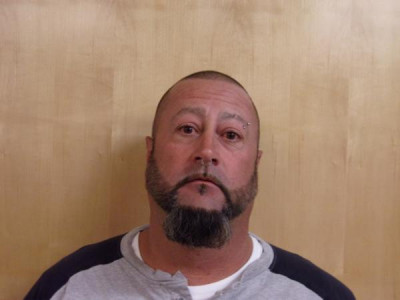 Dennis Duane Redmon a registered Sex Offender of New Mexico
