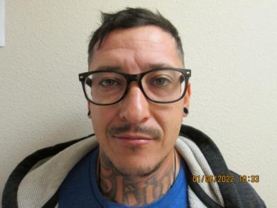 Zachary Simon Tarin a registered Sex Offender of New Mexico