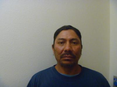 Marquez Tom Benally a registered Sex Offender of New Mexico
