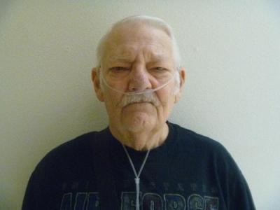 Michael Robert Hanson a registered Sex Offender of New Mexico