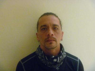 Christopher Glenn Woodrome a registered Sex Offender of New Mexico