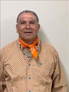 Eugene Lewis Calabaza a registered Sex Offender of New Mexico