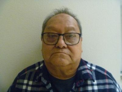 Raymond Jose Martin a registered Sex Offender of New Mexico