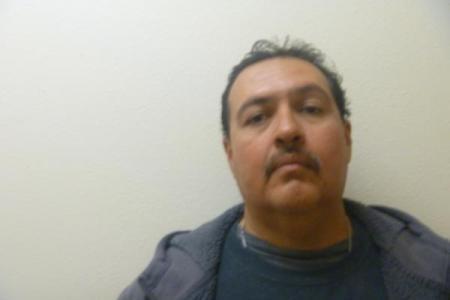 Gregorio Ramon Lopez a registered Sex Offender of New Mexico