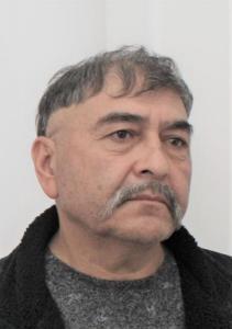 Manuel Chavez a registered Sex Offender of New Mexico