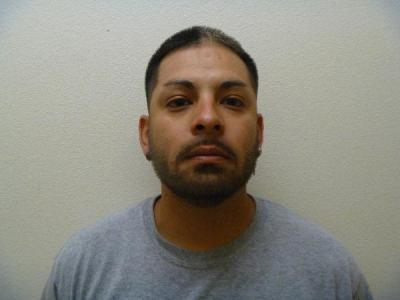 Gilbert Anthony Lopez a registered Sex Offender of New Mexico