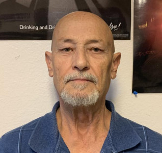 Pete Nolasco Anaya a registered Sex Offender of New Mexico