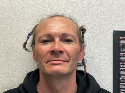 Lee Ray Holder a registered Sex Offender of New Mexico