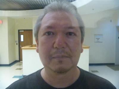 John Jaramillo a registered Sex Offender of New Mexico