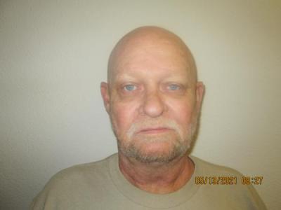 William Clay Miller a registered Sex Offender of New Mexico