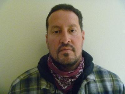 Alfred Garcia a registered Sex Offender of New Mexico