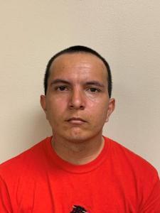 Aaron Ray Martinez a registered Sex Offender of New Mexico
