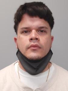 John Gabriel Ramirez a registered Sex Offender of New Mexico