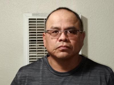 Jerald Begay a registered Sex Offender of New Mexico