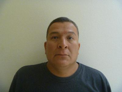 Gerald P Bitsue a registered Sex Offender of New Mexico