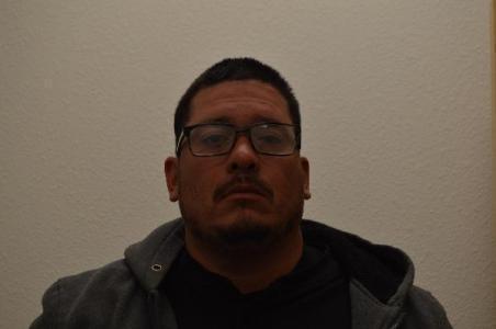 Miguel Flores a registered Sex Offender of New Mexico