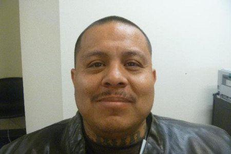 Eric Jose Valles a registered Sex Offender of New Mexico