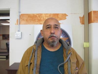 Alfredo Casares a registered Sex Offender of New Mexico