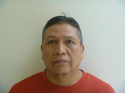 Christopher Paul Estevan a registered Sex Offender of New Mexico