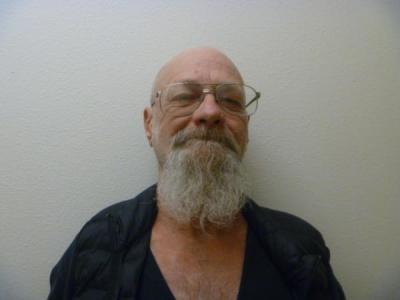 James Lee Thomas a registered Sex Offender of New Mexico