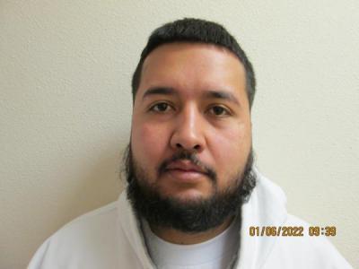 Johnny Angel Mendoza a registered Sex Offender of New Mexico