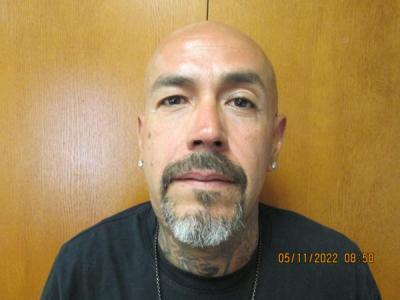 Nasario Flores a registered Sex Offender of New Mexico