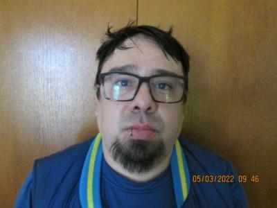Jason Ray Duran a registered Sex Offender of New Mexico