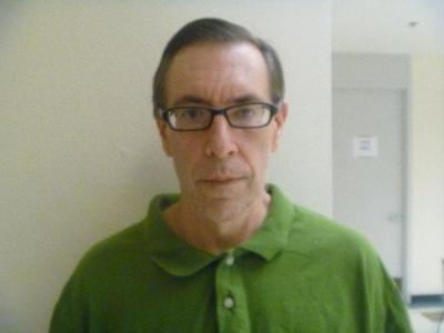 Anthony Bolagh a registered Sex Offender of New Mexico