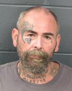 Noe Jose Jimenez a registered Sex Offender of New Mexico
