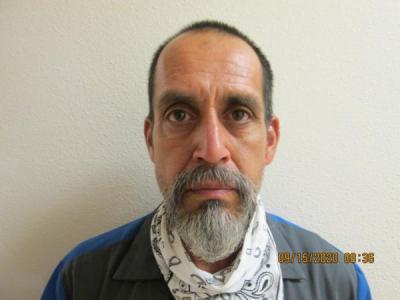 Enrique Lucero Jr a registered Sex Offender of New Mexico