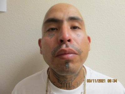 Carlos Anthony Raymond a registered Sex Offender of New Mexico