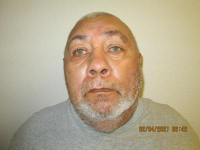 Louis Lopez Trujillo a registered Sex Offender of New Mexico