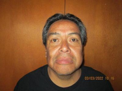 Tomas Blanco Valdez a registered Sex Offender of New Mexico