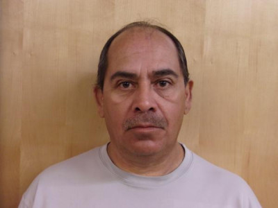 Vicente Carrasco Garcia a registered Sex Offender of New Mexico