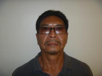 Alphonso Chavez a registered Sex Offender of New Mexico