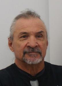 Larry Lorenzo Franco a registered Sex Offender of New Mexico