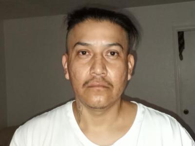 Jonathan Pablo a registered Sex Offender of New Mexico