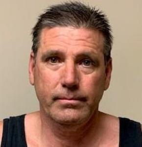 Daniel Peter Walker a registered Sex Offender of New Mexico