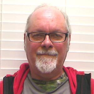 Larry Allen Hawke a registered Sex Offender of New Mexico