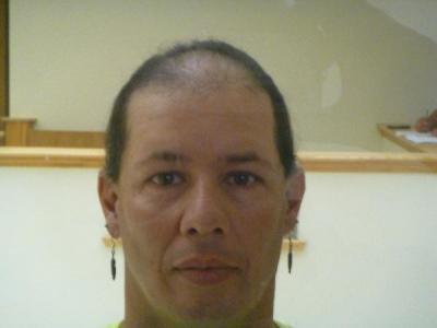 James Roark a registered Sex Offender of New Mexico