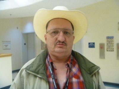 David Royce Jouett a registered Sex Offender of New Mexico