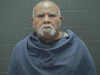 Avelino Gomez Alvarez Jr a registered Sex Offender of New Mexico