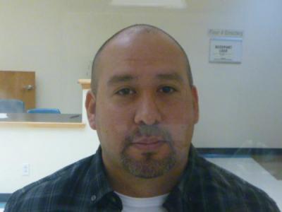 Jose Luis Melendez a registered Sex Offender of New Mexico