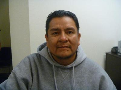 Sterling J Long a registered Sex Offender of New Mexico