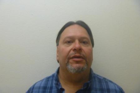 Steven Shawn Rodman a registered Sex Offender of New Mexico