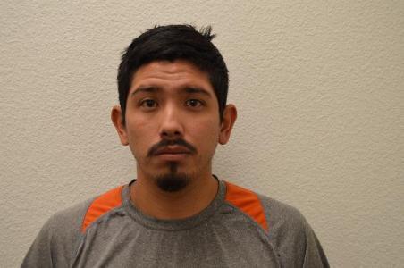Luis Vacio a registered Sex Offender of New Mexico